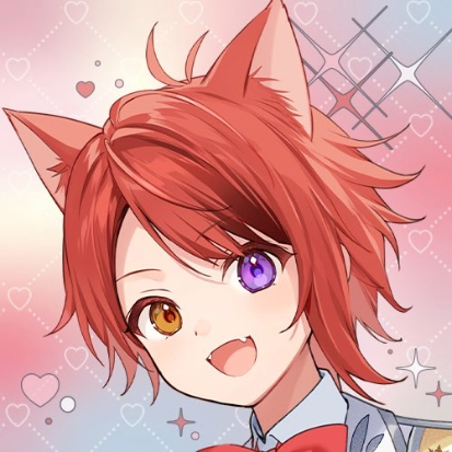 莉犬くん